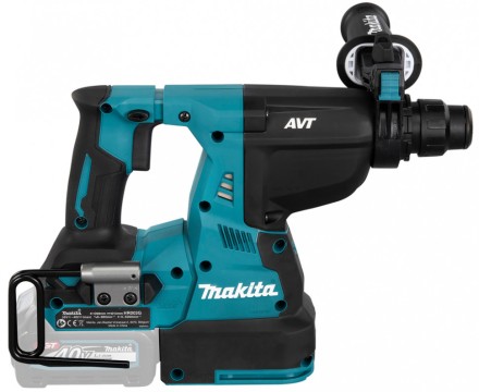 Аккумуляторный перфоратор XGT Makita HR003GZ (без АКБ и ЗУ) купить в Когалыме
