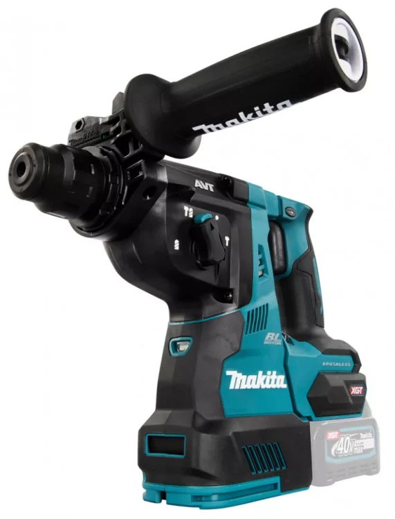 Аккумуляторный перфоратор XGT Makita HR003GZ (без АКБ и ЗУ) купить в Когалыме