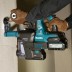 Аккумуляторный перфоратор XGT Makita HR003GZ (без АКБ и ЗУ) купить в Когалыме