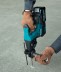 Аккумуляторный перфоратор XGT Makita HR003GZ (без АКБ и ЗУ) купить в Когалыме