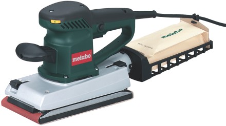 Плоскошлифовальная машина Metabo Sr E 359 купить в Когалыме