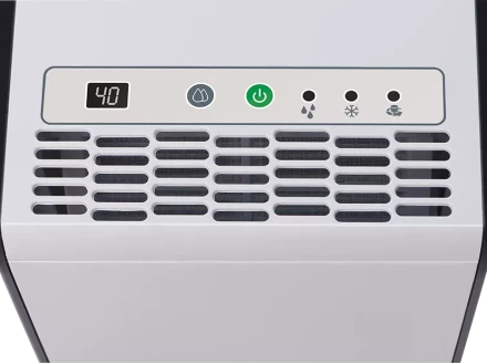 Осушитель воздуха BALLU BDH-15L купить в Когалыме