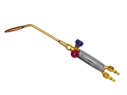 Горелка пропановая  Г3У-4-45 G4-100-LPG 4,5 Сварог