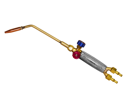 Горелка пропановая  Г3У-4-45 G4-100-LPG 4,5 Сварог купить в Когалыме
