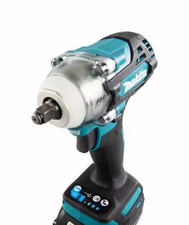 Аккумуляторный ударный гайковерт Makita DTW302RTJ купить в Когалыме