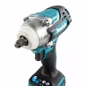 Аккумуляторный ударный гайковерт Makita DTW302RTJ купить в Когалыме