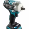 Аккумуляторный ударный гайковерт Makita DTW302RTJ купить в Когалыме