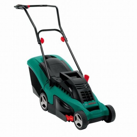 Электрическая газонокосилка Bosch Rotak 34 купить в Когалыме