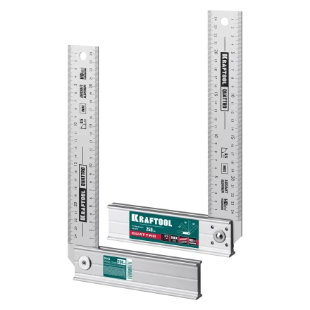 Угольник столярный 3444 купить в Когалыме