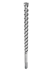 Бур SDS-max, 24х400х520мм, ZENTRO (P-17251) купить в Когалыме
