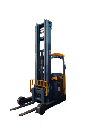 Ричтрак электрический с кабиной XILIN 2,0 т 12,5 м CQD20-D с камерой, быстрым подъемом и весами 1023689 купить в Когалыме