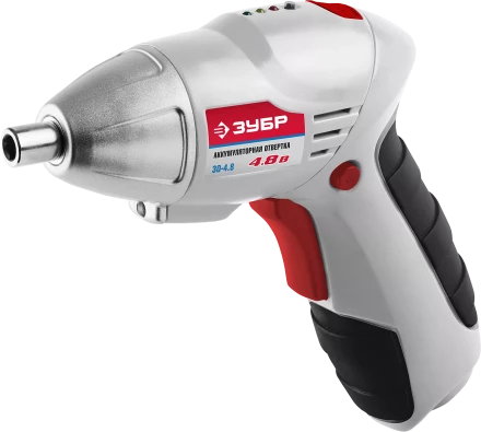 Отвертка трансформер ЗО-4.8 серия МАСТЕР купить в Когалыме