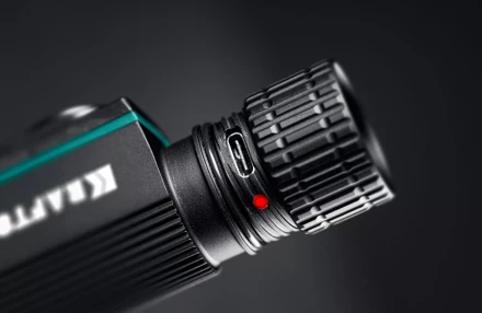 Аккумуляторный налобный/ручной фонарь KH-7 56450 купить в Когалыме