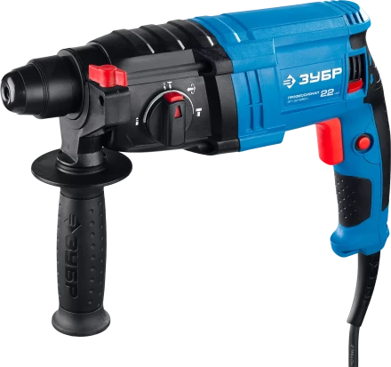 Перфоратор SDS-plus ЗП-22-650 К серия ПРОФЕССИОНАЛ купить в Когалыме