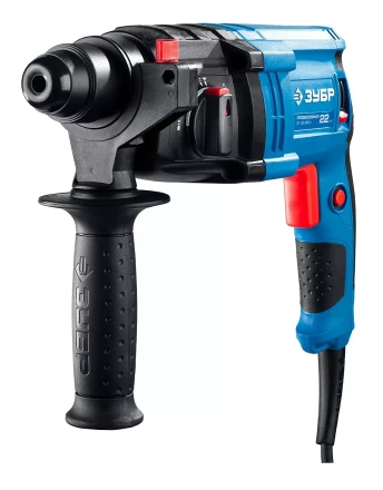 Перфоратор SDS-plus ЗП-22-650 К серия ПРОФЕССИОНАЛ купить в Когалыме