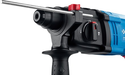 Перфоратор SDS-plus ЗП-22-650 К серия ПРОФЕССИОНАЛ купить в Когалыме