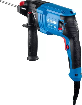 Перфоратор SDS-plus ЗП-22-650 К серия ПРОФЕССИОНАЛ купить в Когалыме