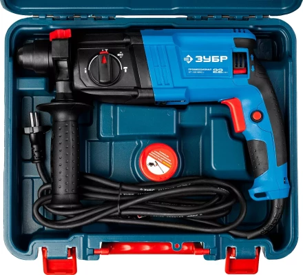 Перфоратор SDS-plus ЗП-22-650 К серия ПРОФЕССИОНАЛ купить в Когалыме