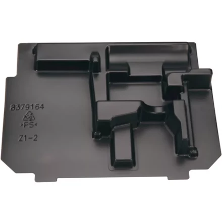 Вкладыш в кейс МакРас для LXT DDF/DHP/DTW/DTD Makita (837916-4) купить в Когалыме