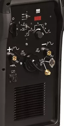 Сварочный аппарат Telwin SUPERTIG 280/1 AC/DC-HF/LIFT  TIG ACCESSORIES   купить в Когалыме