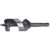 Сверло STAYER спиральное по дереву, шестигранный хвостовик, 29x130мм 29480-130-29 купить в Когалыме