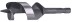 Сверло STAYER спиральное по дереву, шестигранный хвостовик, 29x130мм 29480-130-29 купить в Когалыме