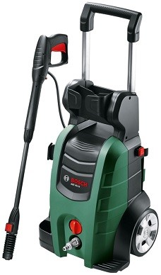 Минимойка-мойка высокого давления BOSCH AQT 42-13 купить в Когалыме