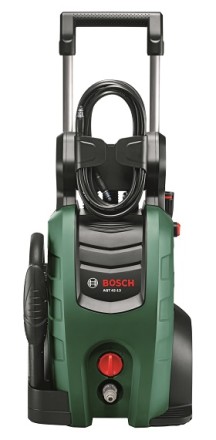 Минимойка-мойка высокого давления BOSCH AQT 42-13 купить в Когалыме