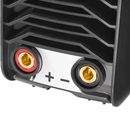 Сварочный инвертор с дисплеем ММА ЗАС-Т3-220-Д серия ПРОФЕССИОНАЛ купить в Когалыме