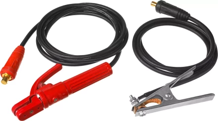 Сварочный инвертор с дисплеем ММА ЗАС-Т3-220-Д серия ПРОФЕССИОНАЛ купить в Когалыме