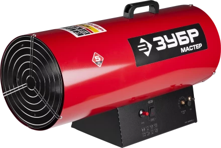 Пушка газовая М2 ТПГ-53000_М2 серия МАСТЕР купить в Когалыме