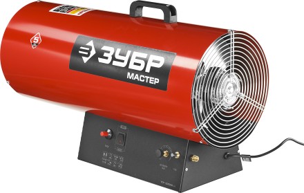 Пушка газовая М2 ТПГ-53000_М2 серия МАСТЕР купить в Когалыме