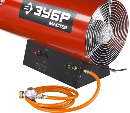 Пушка газовая М2 ТПГ-53000_М2 серия МАСТЕР купить в Когалыме