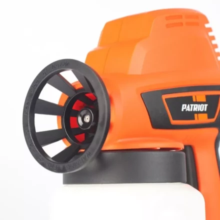 Краскопульт электрический PATRIOT SG 110 купить в Когалыме