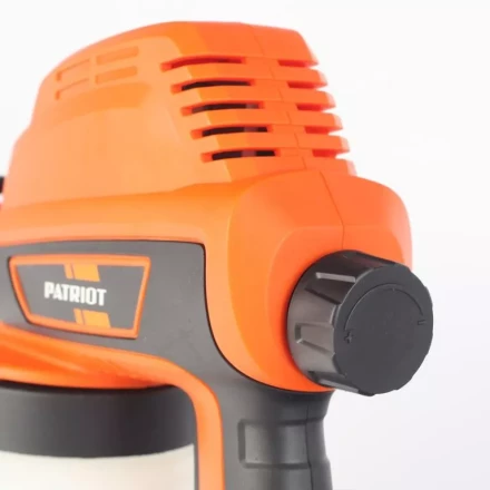 Краскопульт электрический PATRIOT SG 110 купить в Когалыме