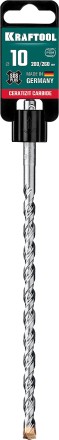 Буры SDS-Plus 29320-260-10 купить в Когалыме