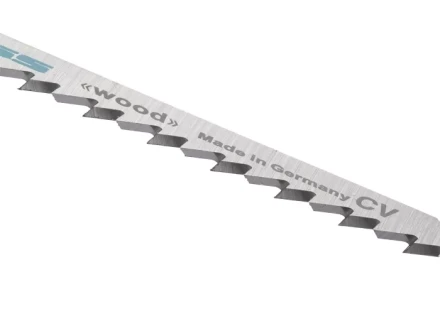 Полотна для электролобзика по дереву 2 шт 3103 - T101D GROSS 78262 купить в Когалыме