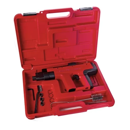 Пистолет пороховой монтажный Walte PT450V купить в Когалыме