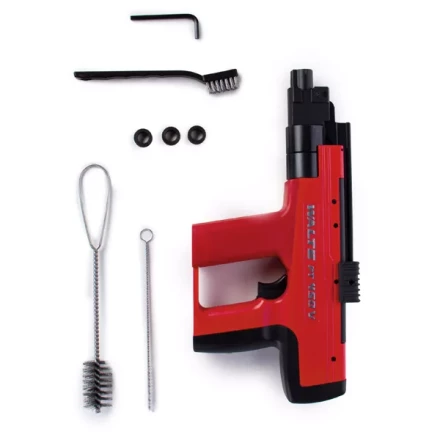 Пистолет пороховой монтажный Walte PT450V купить в Когалыме