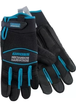 Перчатки универсальные комбинированные URBANE XL GROSS 90322 купить в Когалыме