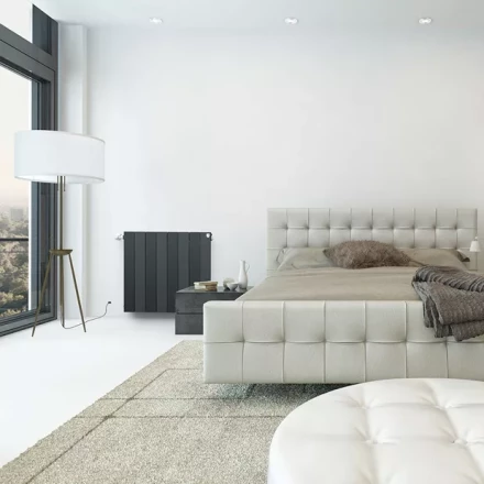 Радиатор Royal Thermo PianoForte 500/Noir Sable - 8 секц. купить в Когалыме