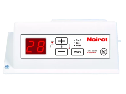 Конвектор электрический Noirot Spot E4 1000W вилка купить в Когалыме