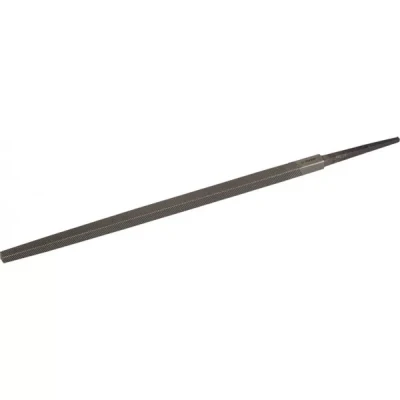 Напильник ЗУБР "ПРОФЕССИОНАЛ" квадратный, № 1, 200мм 1640-20-1_z01