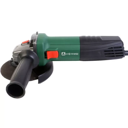 Углошлифовальная машина (болгарка) Дифмаш УШМ-040-01 (константная электроника) купить в Когалыме