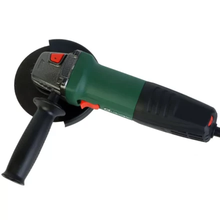 Углошлифовальная машина (болгарка) Дифмаш УШМ-040-01 (константная электроника) купить в Когалыме