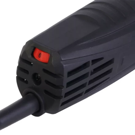 Углошлифовальная машина (болгарка) Дифмаш УШМ-040-01 (константная электроника) купить в Когалыме