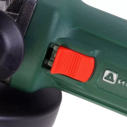 Углошлифовальная машина (болгарка) Дифмаш УШМ-040-01 (константная электроника) купить в Когалыме