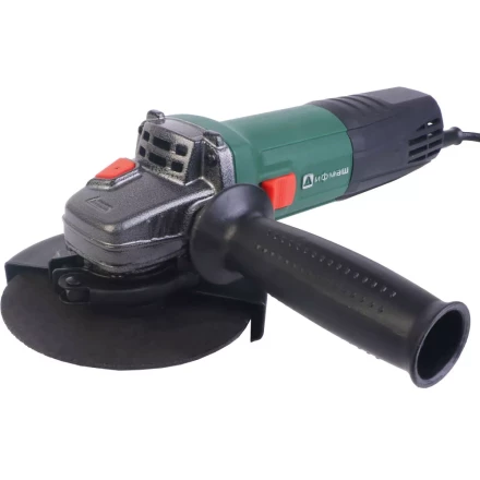 Углошлифовальная машина (болгарка) Дифмаш УШМ-040-01 (константная электроника) купить в Когалыме