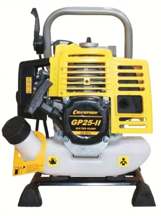 Мотопомпа Champion GP25-II купить в Когалыме