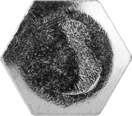 Шурупы ШДШ с шестигранной головкой (DIN 571) промфасовка серия МАСТЕР купить в Когалыме